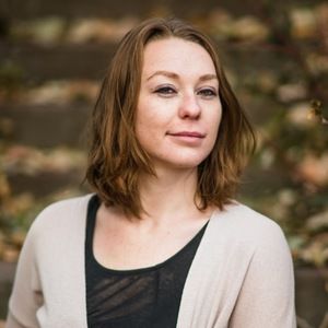 Meet your Posher, Beth